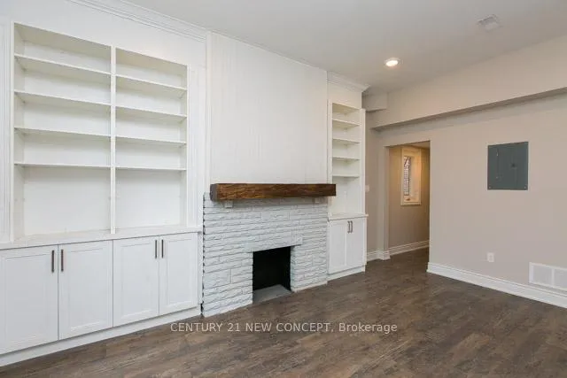 Photo 2 of Unit 1st Floor, 233 Pape Avenue, Toronto, South Riverdale — HOMEH