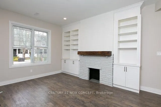 Photo 3 of Unit 1st Floor, 233 Pape Avenue, Toronto, South Riverdale — HOMEH