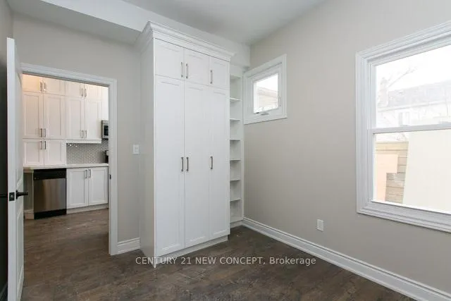 Photo 6 of Unit 1st Floor, 233 Pape Avenue, Toronto, South Riverdale — HOMEH