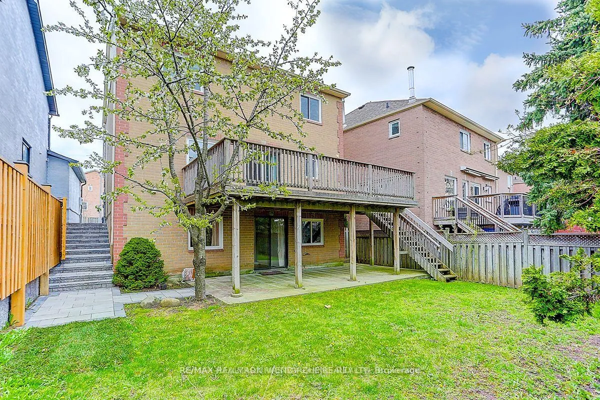 Photo 13 of 4 Parkins Drive, Ajax, Central — HOMEH