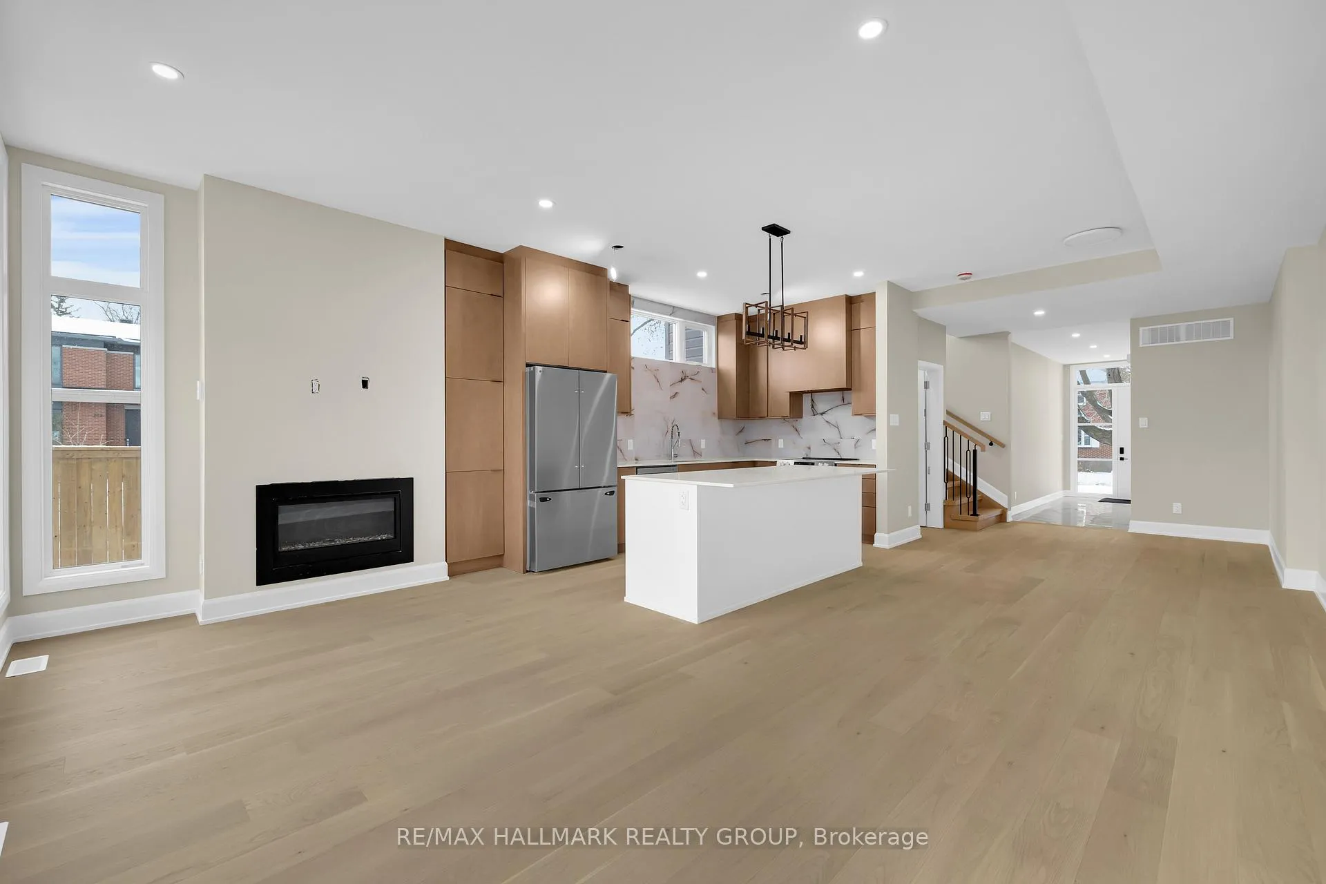Photo 8 of 507 Dawson Avenue, Ottawa, Westboro/Hampton Park — HOMEH
