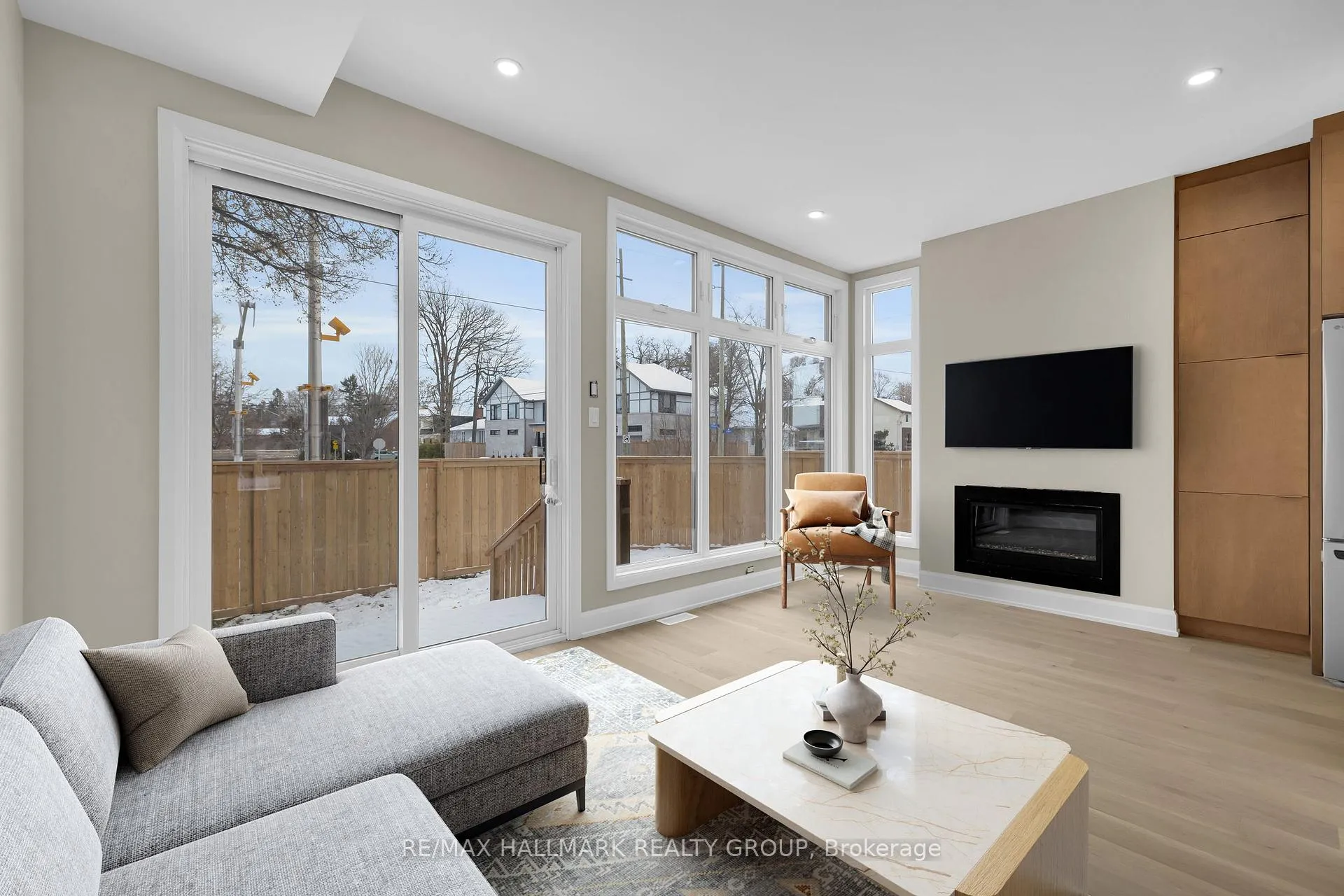 Photo 16 of 507 Dawson Avenue, Ottawa, Westboro/Hampton Park — HOMEH