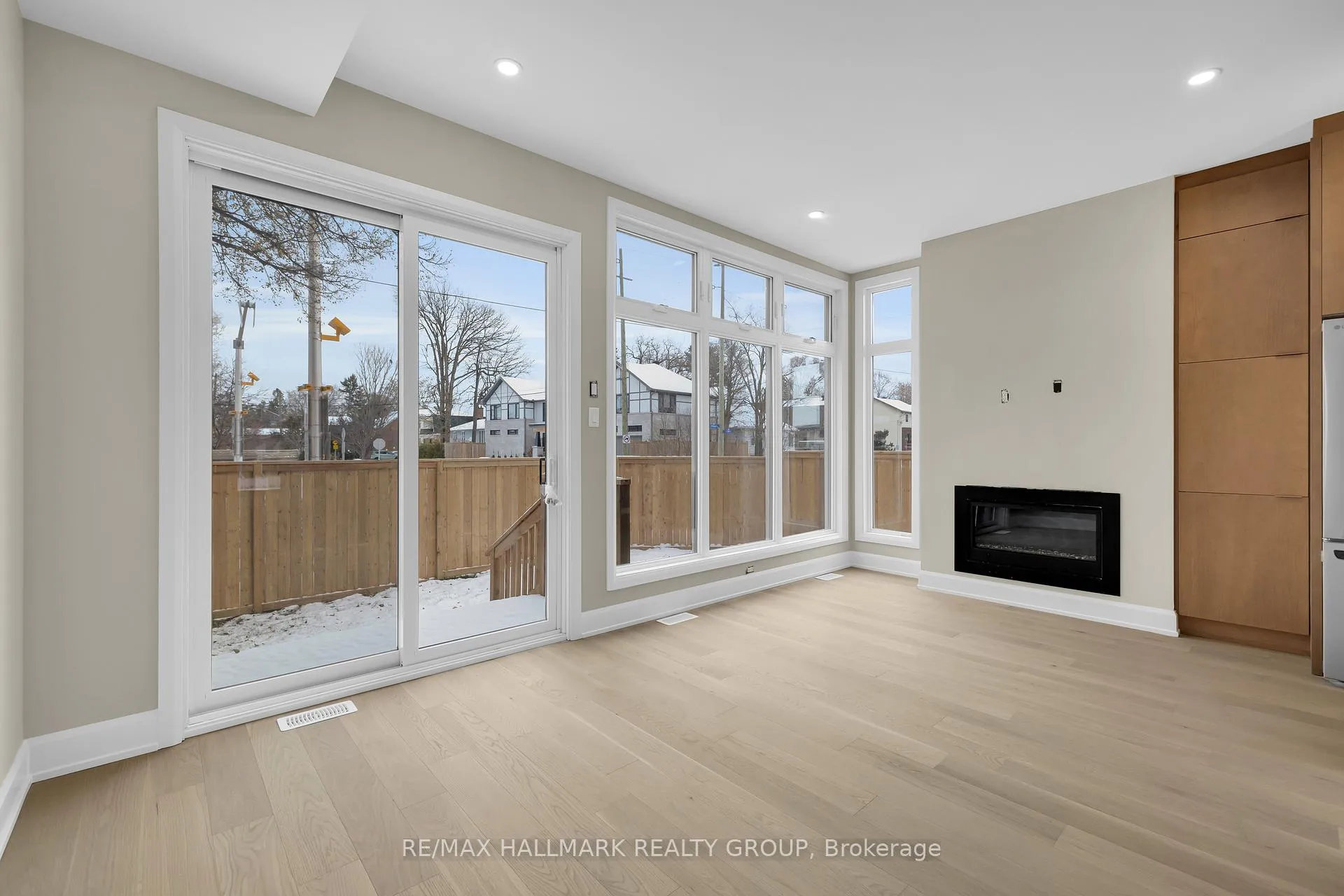 Photo 17 of 507 Dawson Avenue, Ottawa, Westboro/Hampton Park — HOMEH