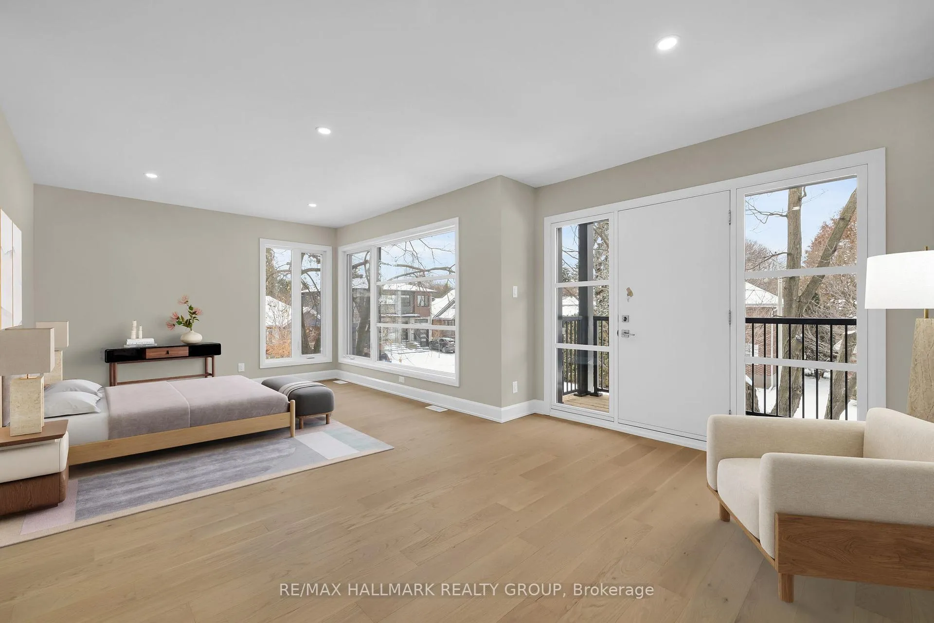 Photo 25 of 507 Dawson Avenue, Ottawa, Westboro/Hampton Park — HOMEH
