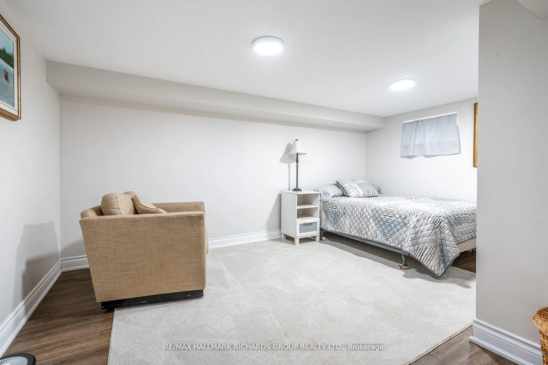 Photo 10 of Unit Lower, 159 Bellefair Avenue, Toronto, The Beaches — HOMEH