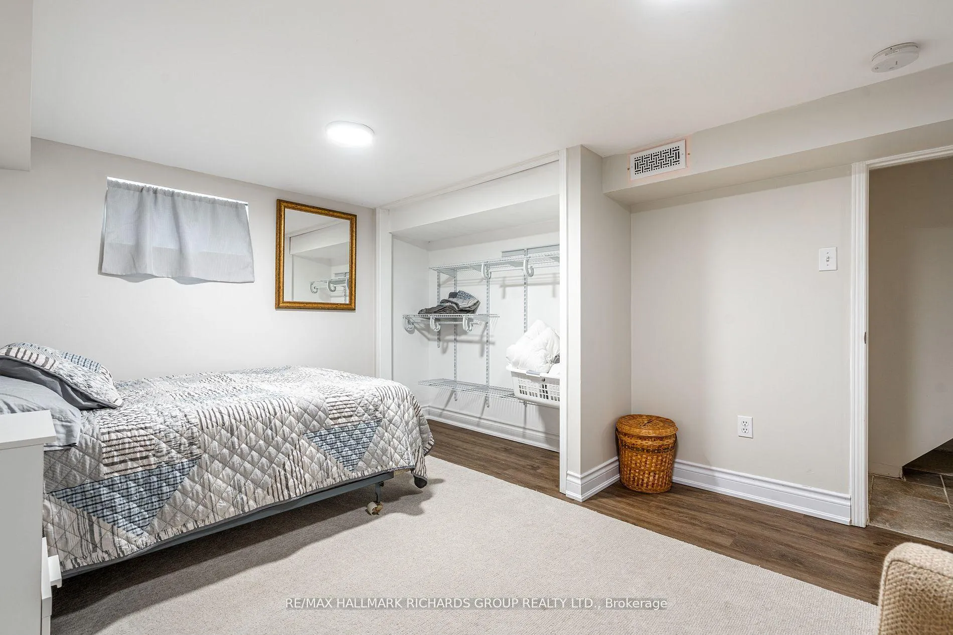 Photo 11 of Unit Lower, 159 Bellefair Avenue, Toronto, The Beaches — HOMEH