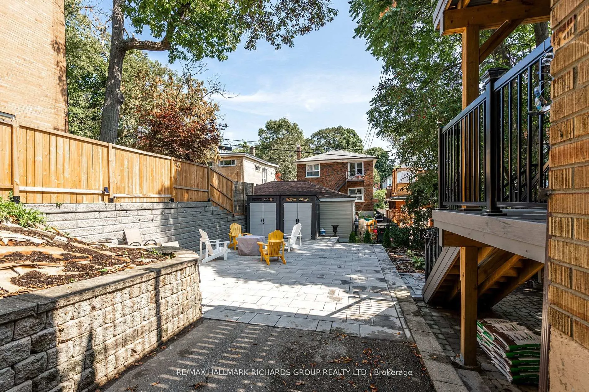 Photo 14 of Unit Lower, 159 Bellefair Avenue, Toronto, The Beaches — HOMEH