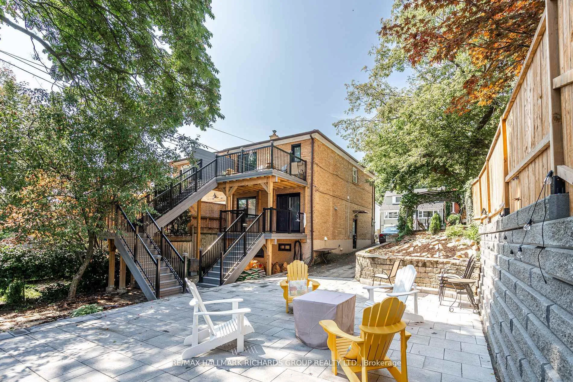 Photo 15 of Unit Lower, 159 Bellefair Avenue, Toronto, The Beaches — HOMEH