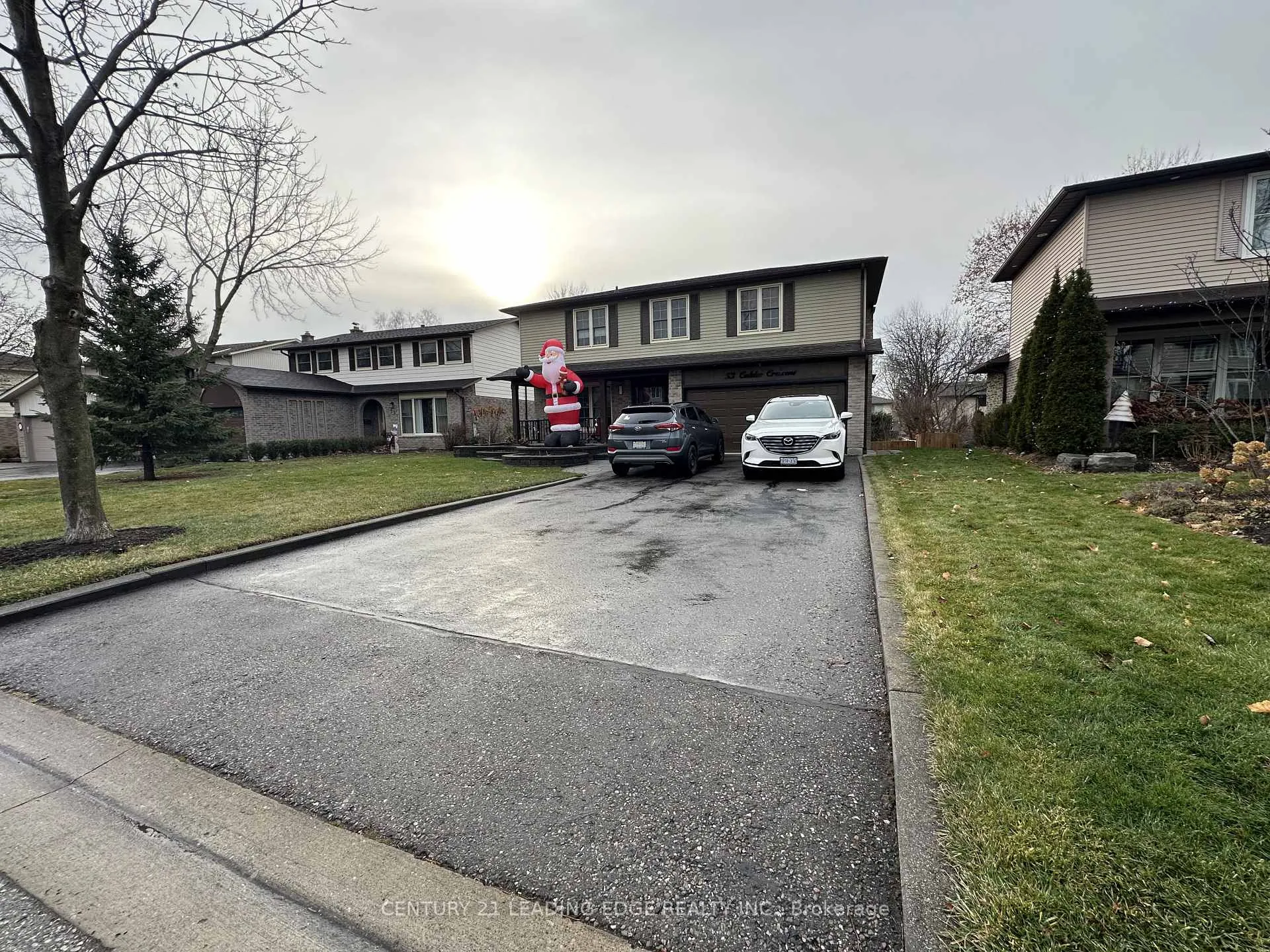 Photo 2 of Unit BSMT, 53 Calder Crescent, Whitby, Pringle Creek — HOMEH