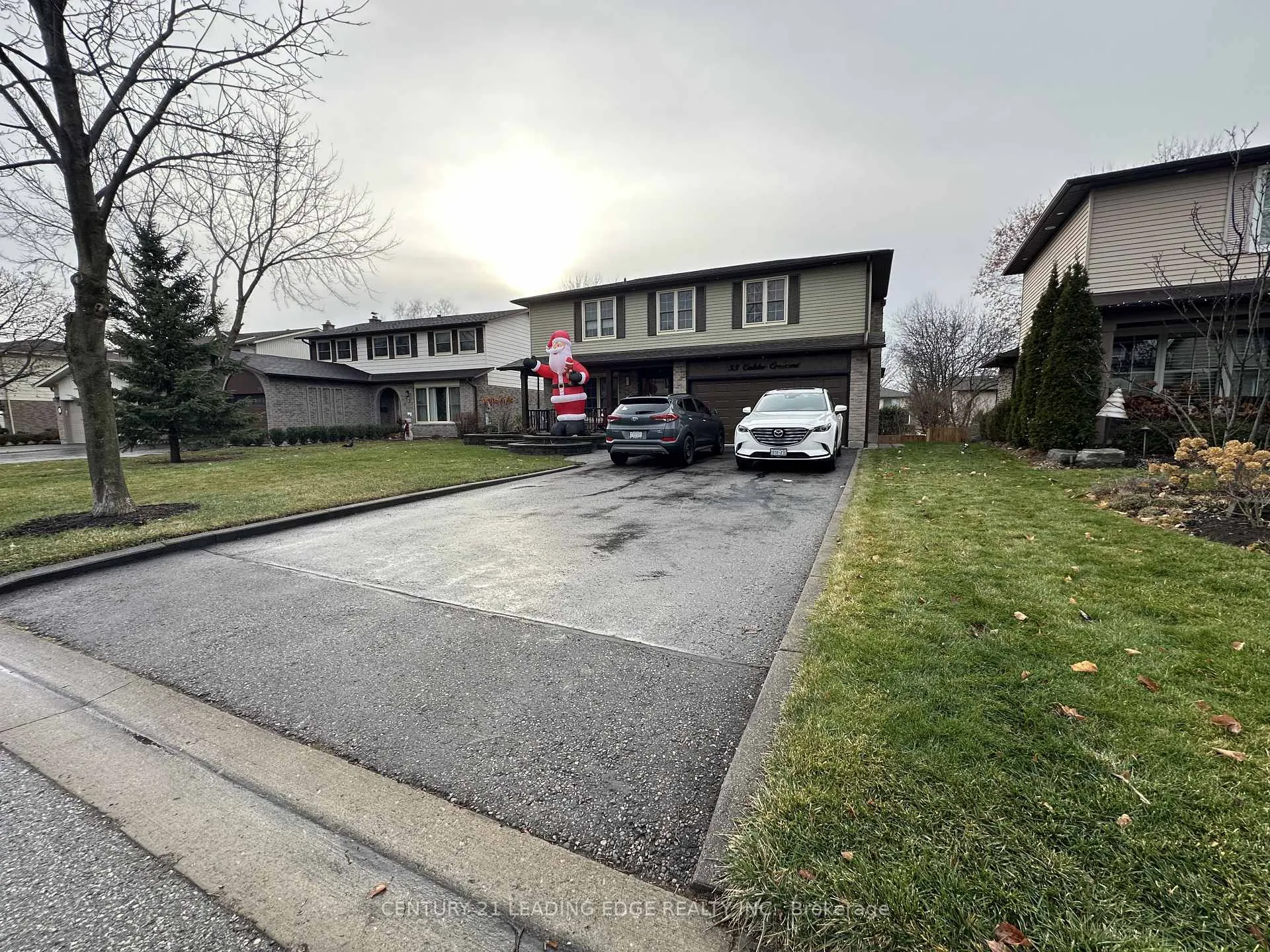 Photo 3 of Unit BSMT, 53 Calder Crescent, Whitby, Pringle Creek — HOMEH