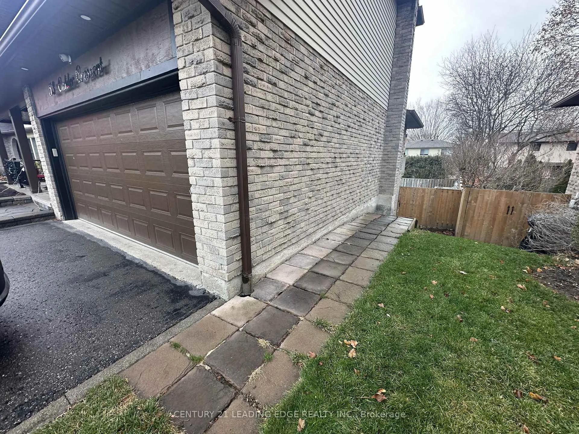 Photo 4 of Unit BSMT, 53 Calder Crescent, Whitby, Pringle Creek — HOMEH