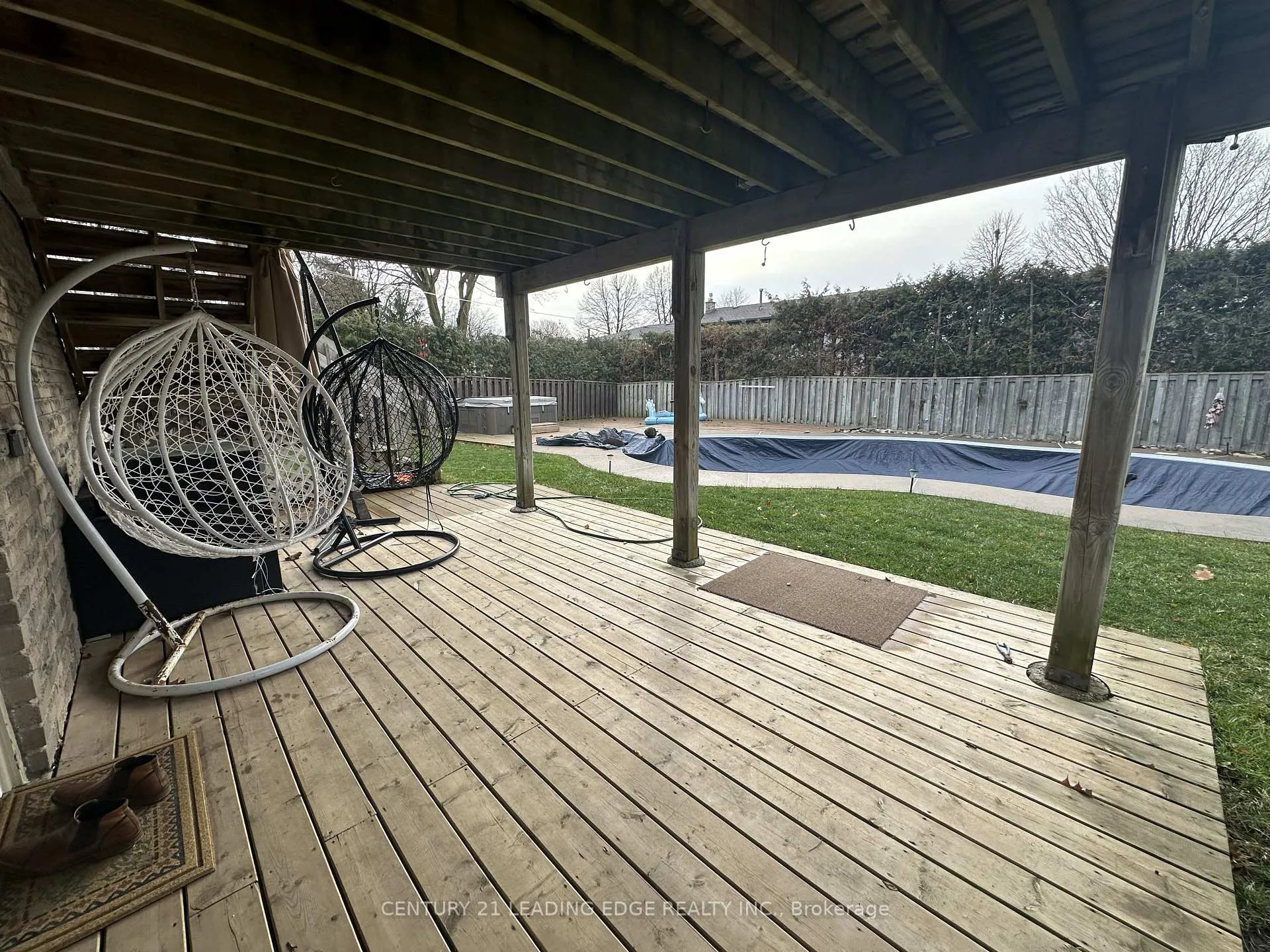 Photo 5 of Unit BSMT, 53 Calder Crescent, Whitby, Pringle Creek — HOMEH