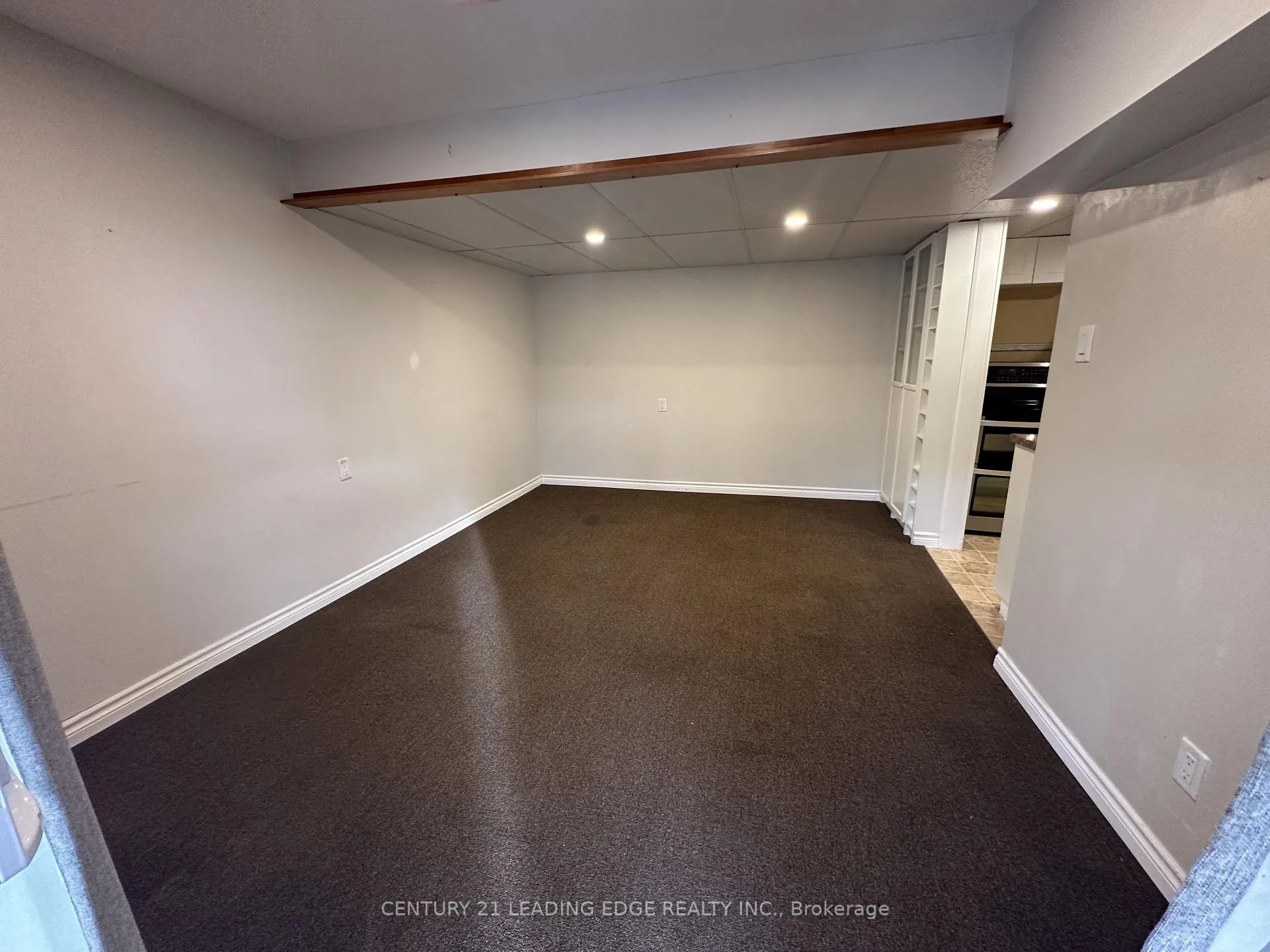 Photo 8 of Unit BSMT, 53 Calder Crescent, Whitby, Pringle Creek — HOMEH