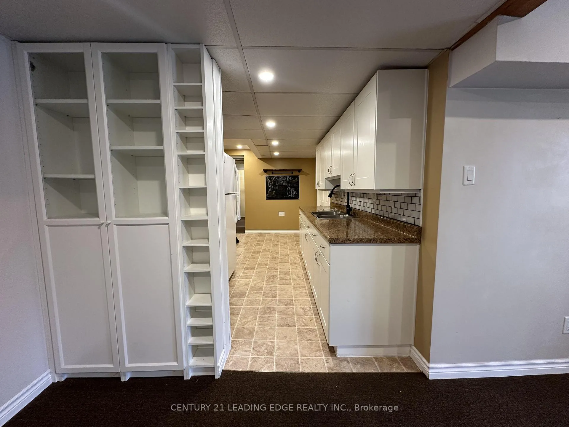 Photo 10 of Unit BSMT, 53 Calder Crescent, Whitby, Pringle Creek — HOMEH