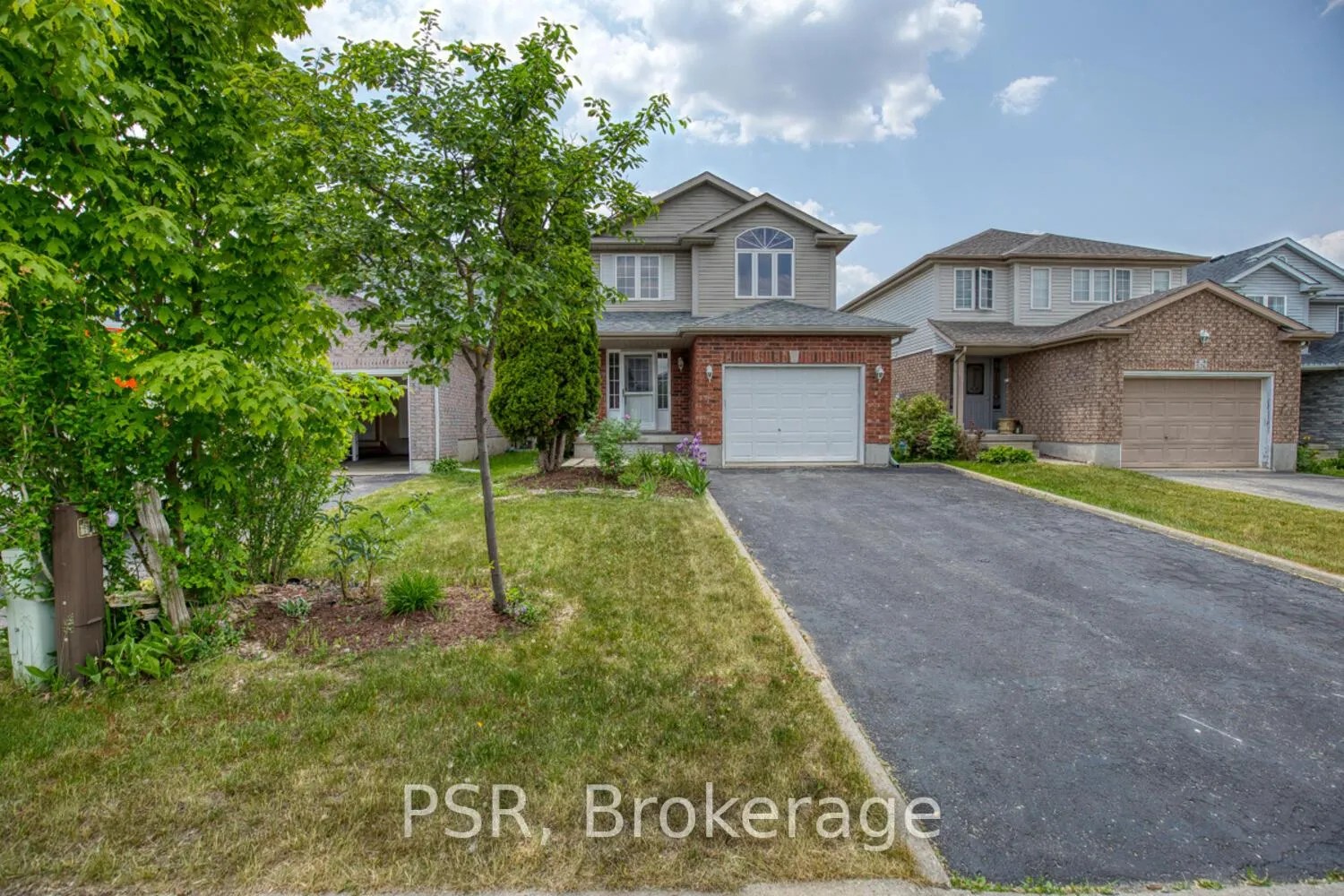 Photo 1 of 578 Chesapeake Crescent, Waterloo, Eastbridge — HOMEH