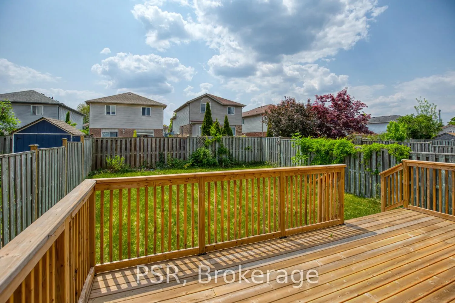 Photo 31 of 578 Chesapeake Crescent, Waterloo, Eastbridge — HOMEH