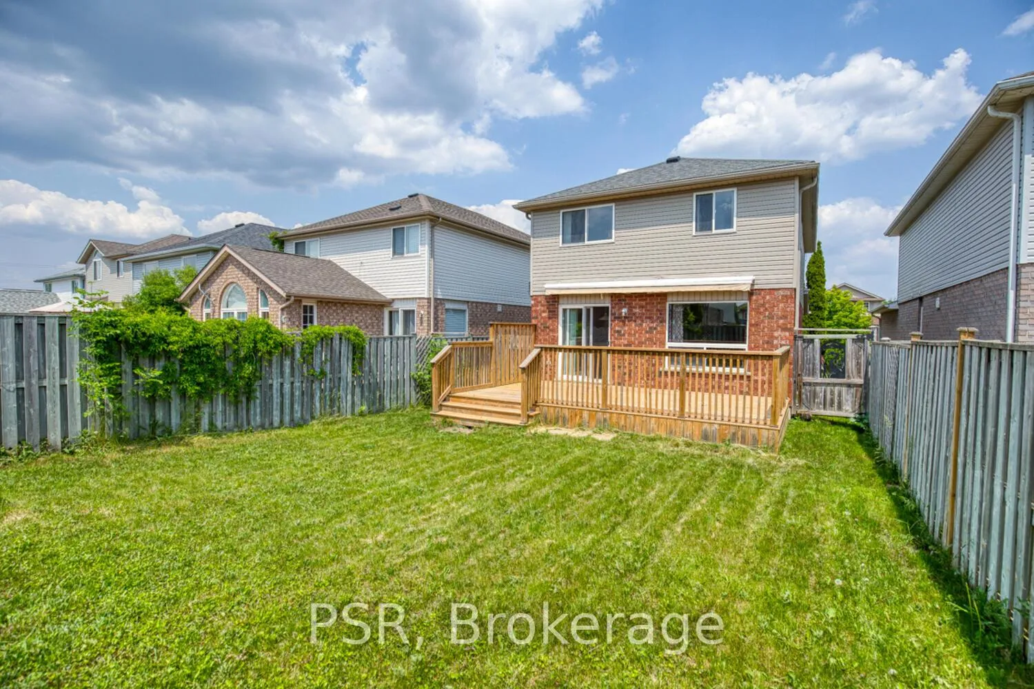 Photo 32 of 578 Chesapeake Crescent, Waterloo, Eastbridge — HOMEH
