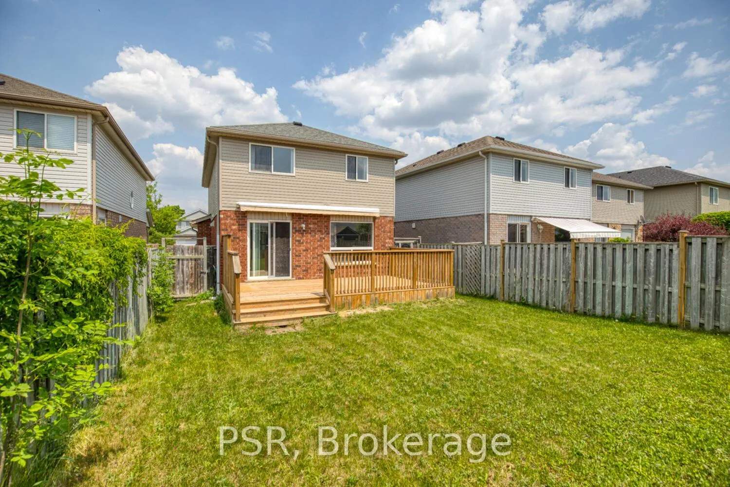 Photo 33 of 578 Chesapeake Crescent, Waterloo, Eastbridge — HOMEH