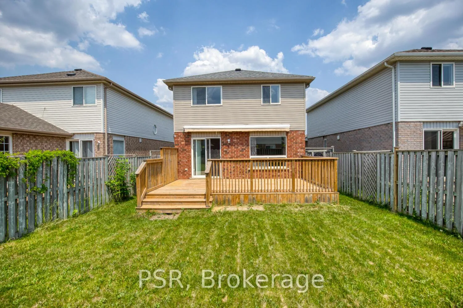 Photo 34 of 578 Chesapeake Crescent, Waterloo, Eastbridge — HOMEH