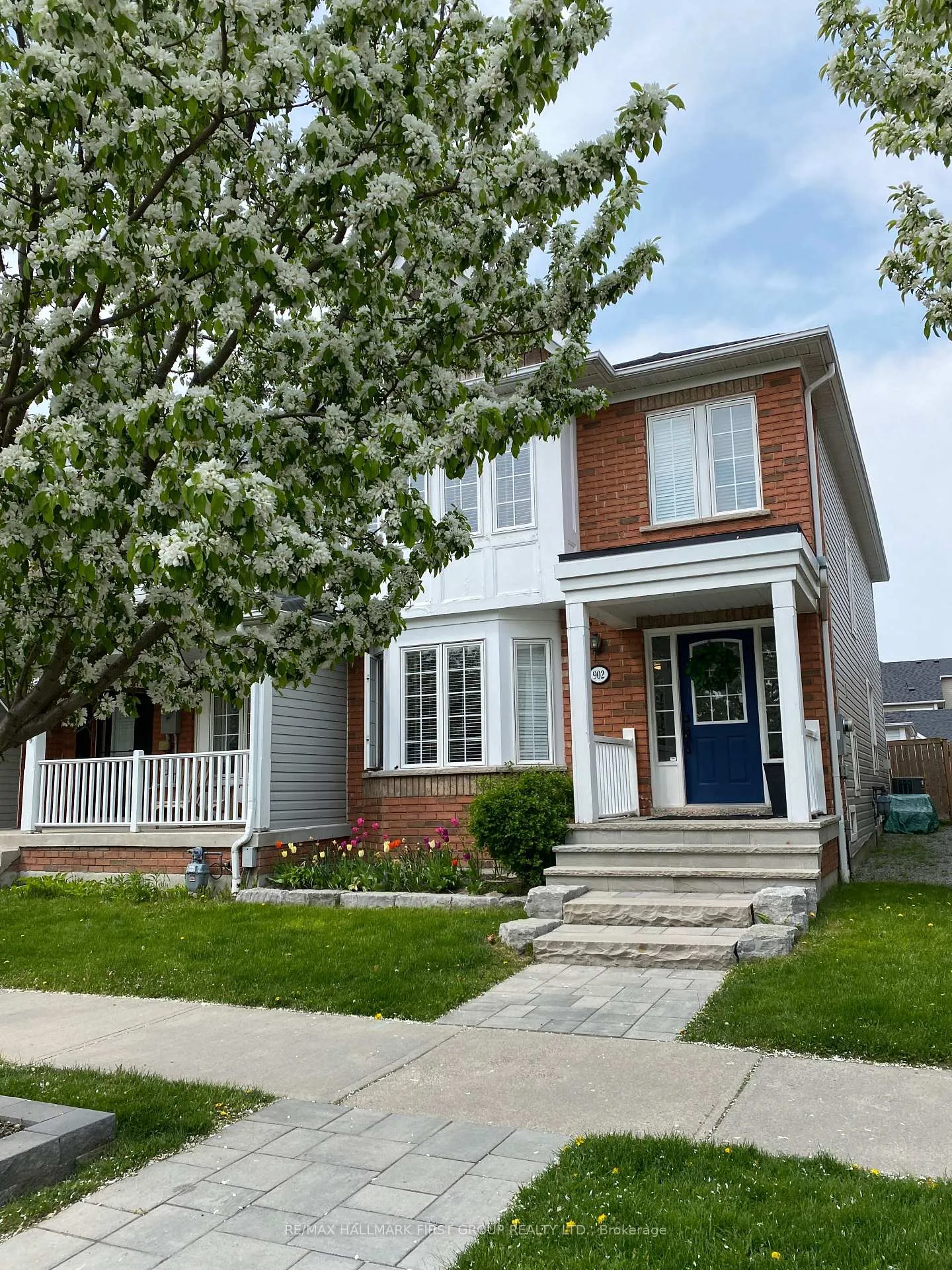 Photo 1 of 902 Audley Road S, Ajax, South East — HOMEH