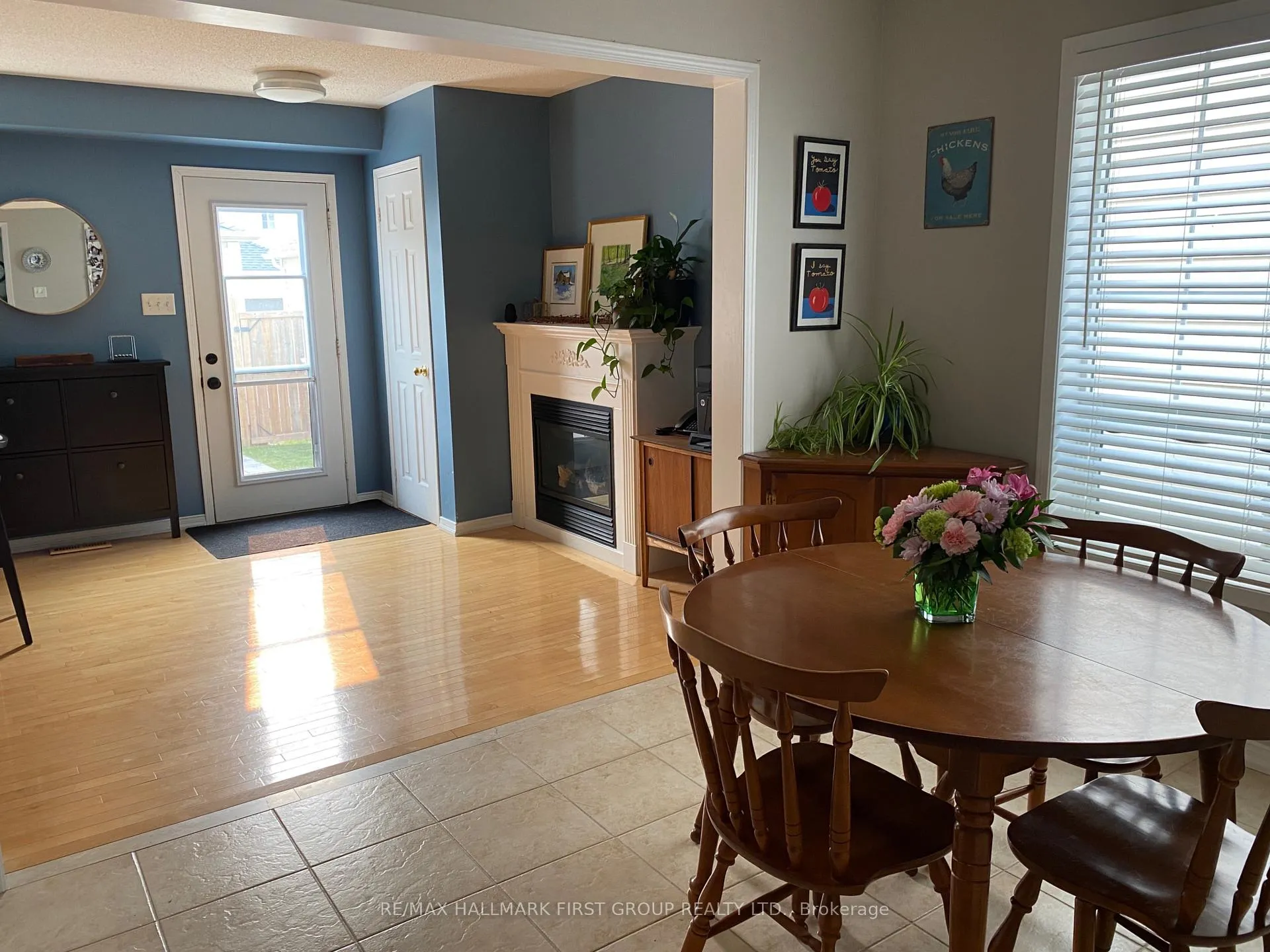 Photo 6 of 902 Audley Road S, Ajax, South East — HOMEH