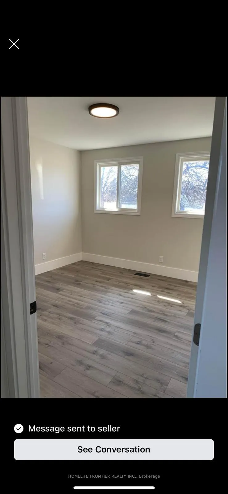 Photo 3 of 2880 Rivard Avenue, Windsor — HOMEH