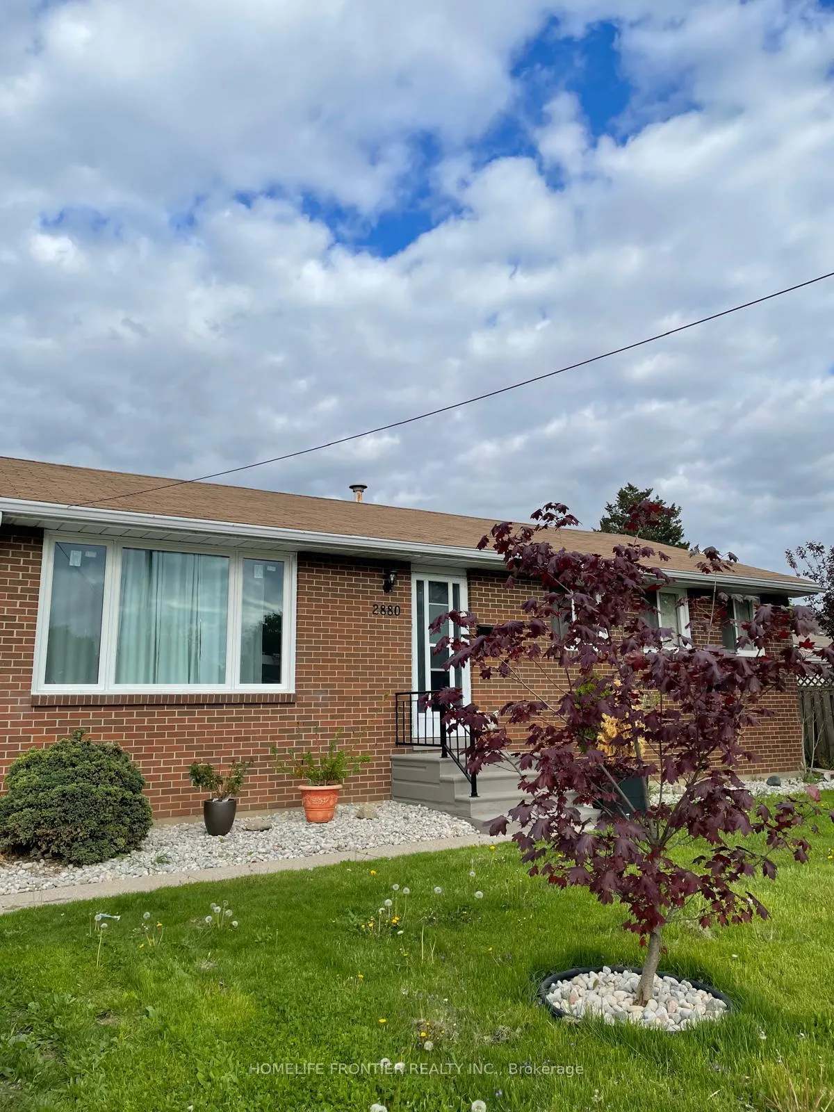Photo 6 of 2880 Rivard Avenue, Windsor — HOMEH