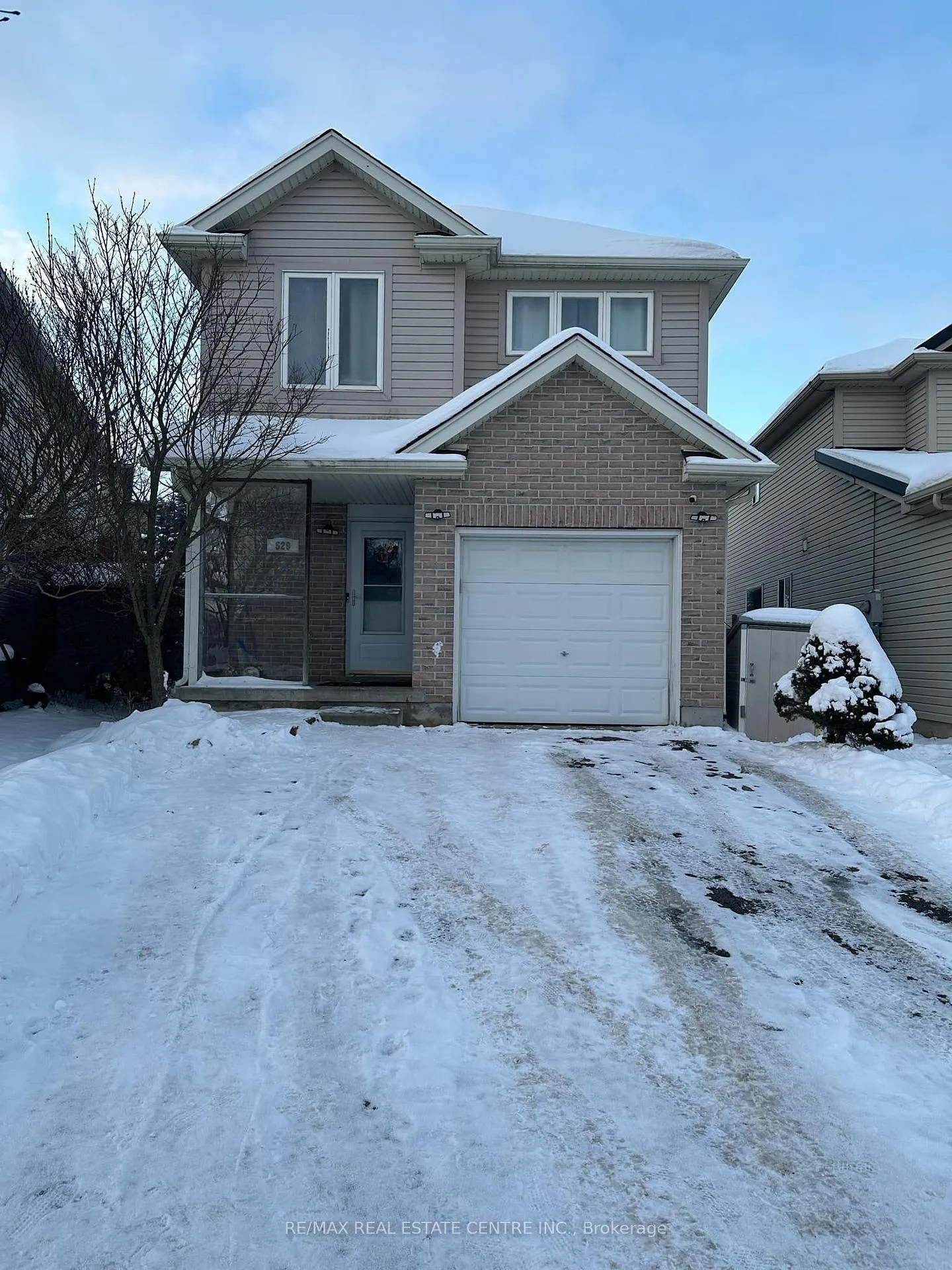 Photo 1 of 529 Chablis Drive, Waterloo — HOMEH