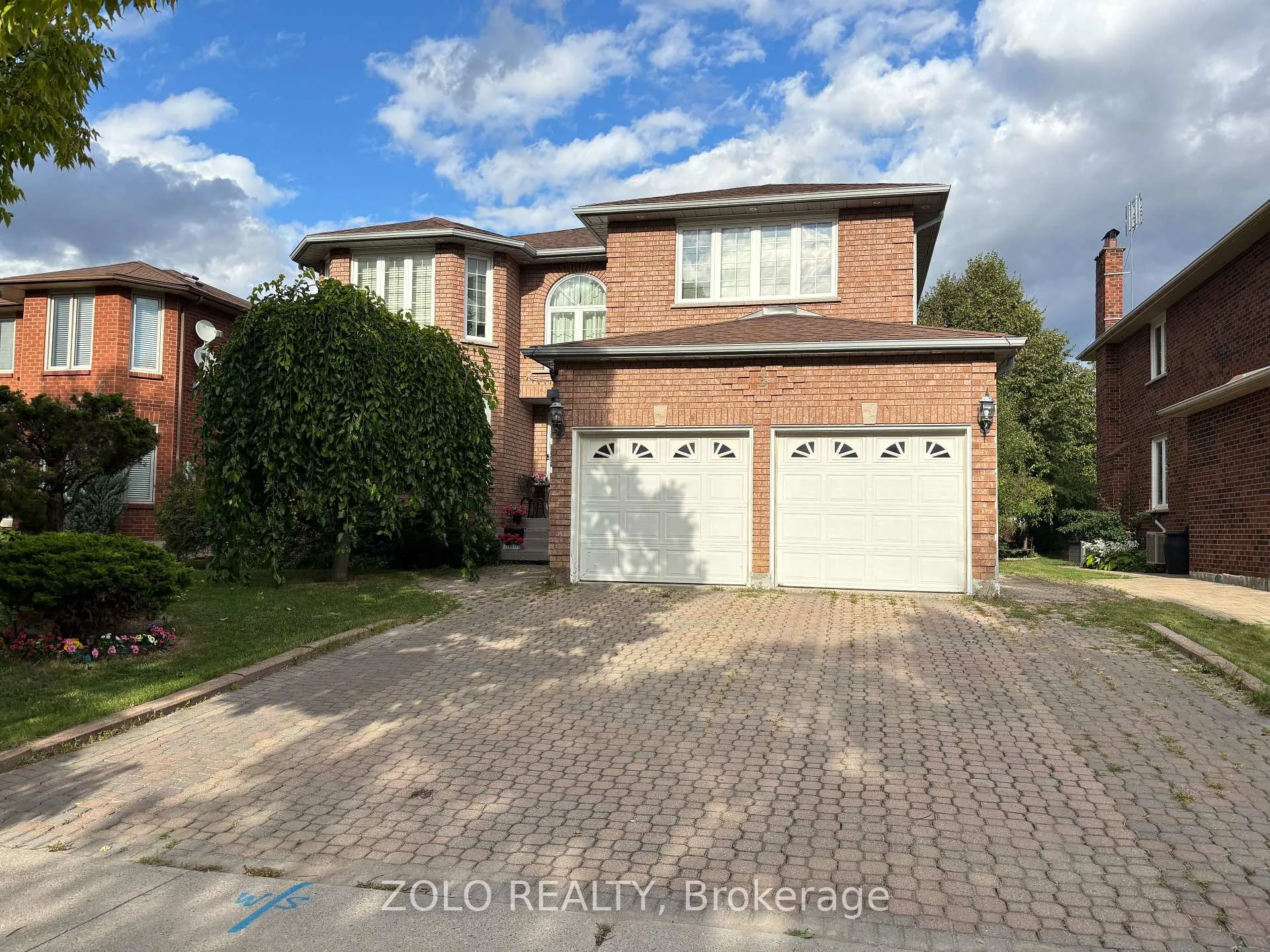 Front of 3 Lucy Drive