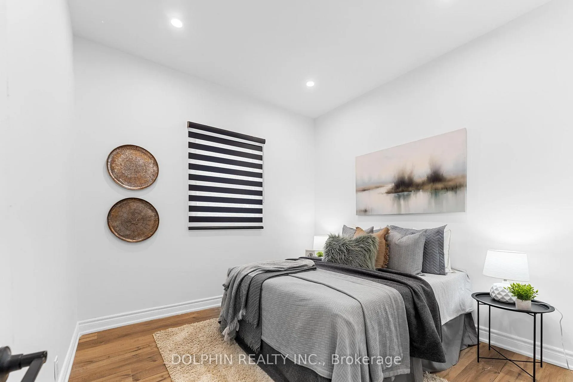 Photo 13 of Unit Upper, 5 Victoria Street, Clarington, Bowmanville — HOMEH