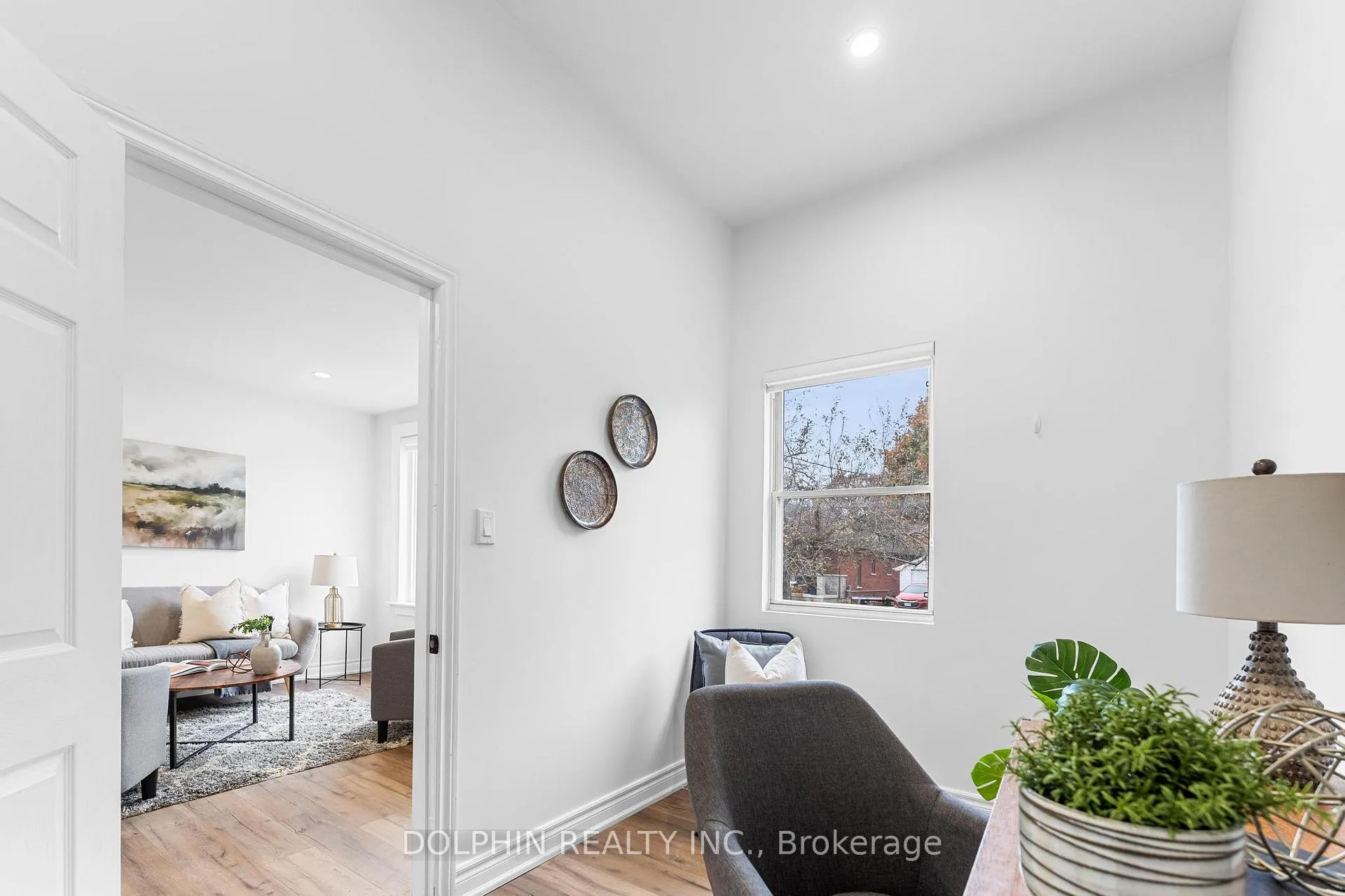 Photo 16 of Unit Upper, 5 Victoria Street, Clarington, Bowmanville — HOMEH