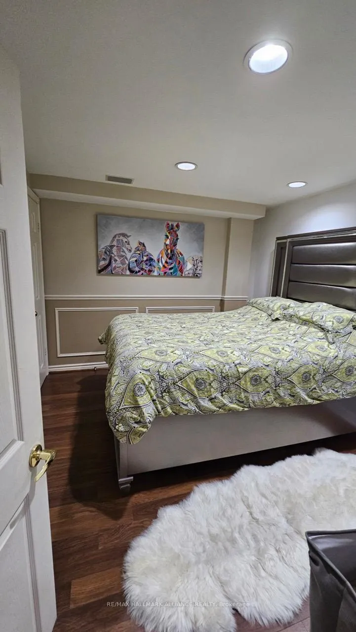 Photo 15 of Unit Lower, 33 Trevor Street, Vaughan, East Woodbridge — HOMEH
