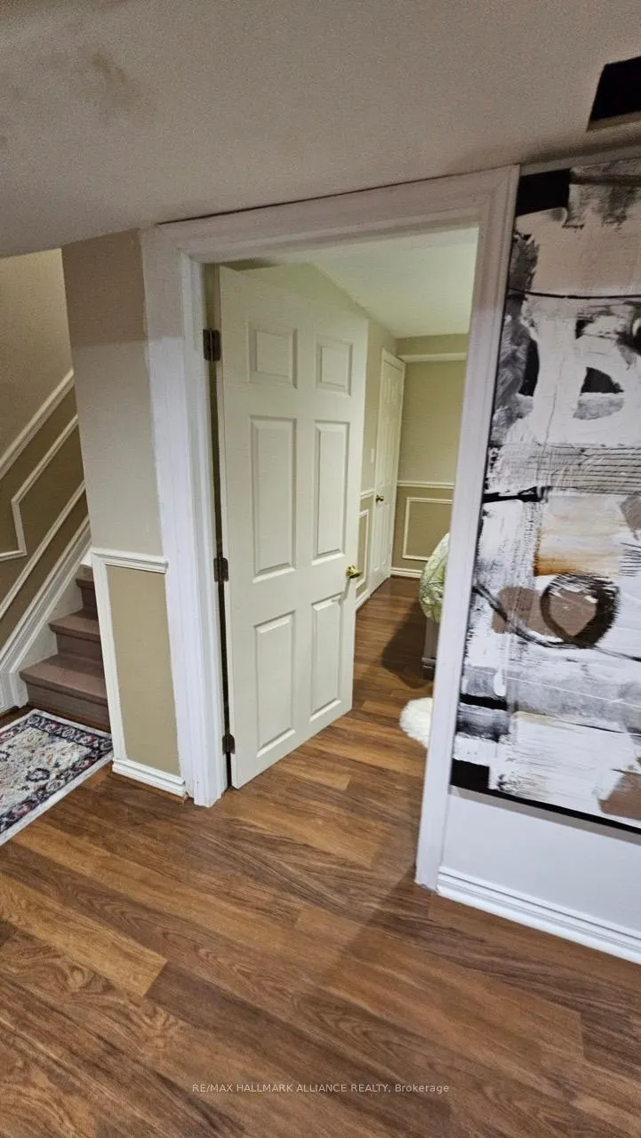 Photo 18 of Unit Lower, 33 Trevor Street, Vaughan, East Woodbridge — HOMEH