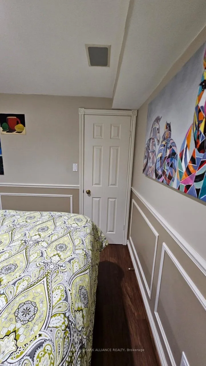 Photo 20 of Unit Lower, 33 Trevor Street, Vaughan, East Woodbridge — HOMEH