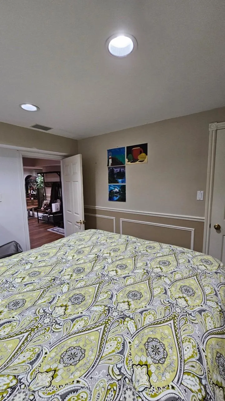 Photo 21 of Unit Lower, 33 Trevor Street, Vaughan, East Woodbridge — HOMEH