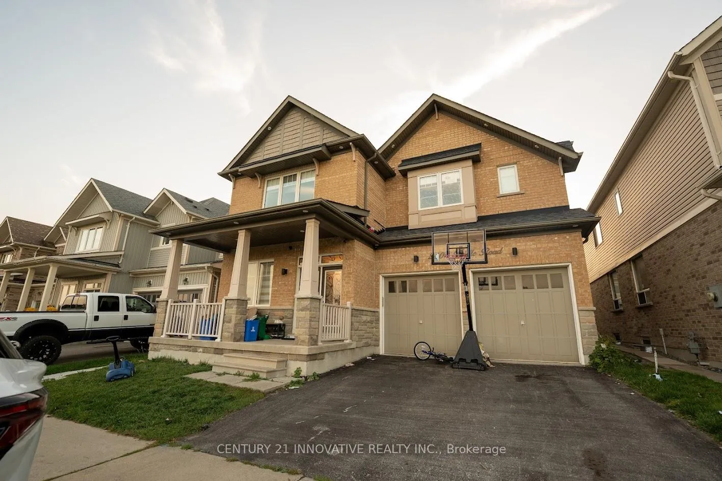 Photo 1 of 2406 Bridle Road, Oshawa, Windfields — HOMEH