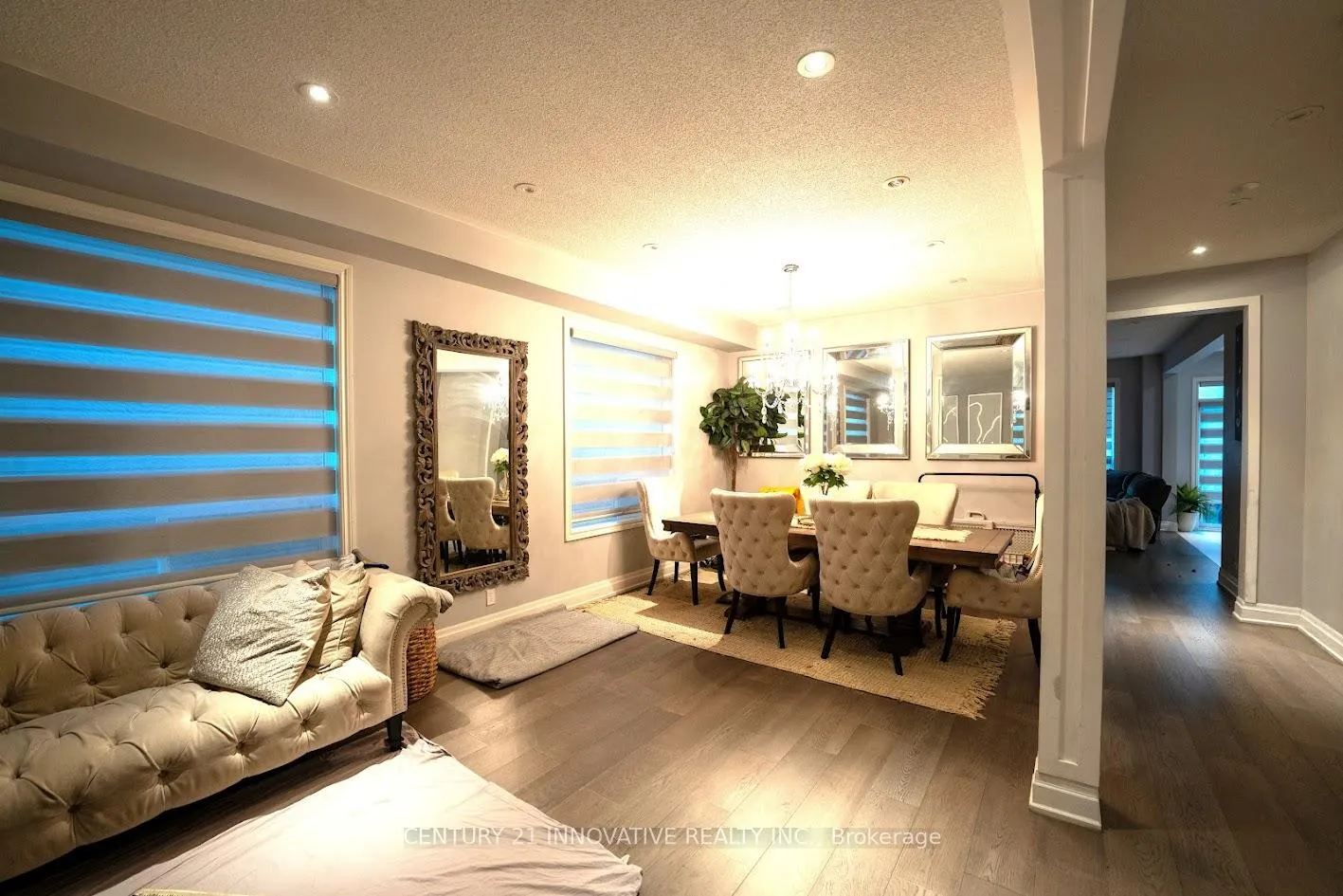 Photo 4 of 2406 Bridle Road, Oshawa, Windfields — HOMEH