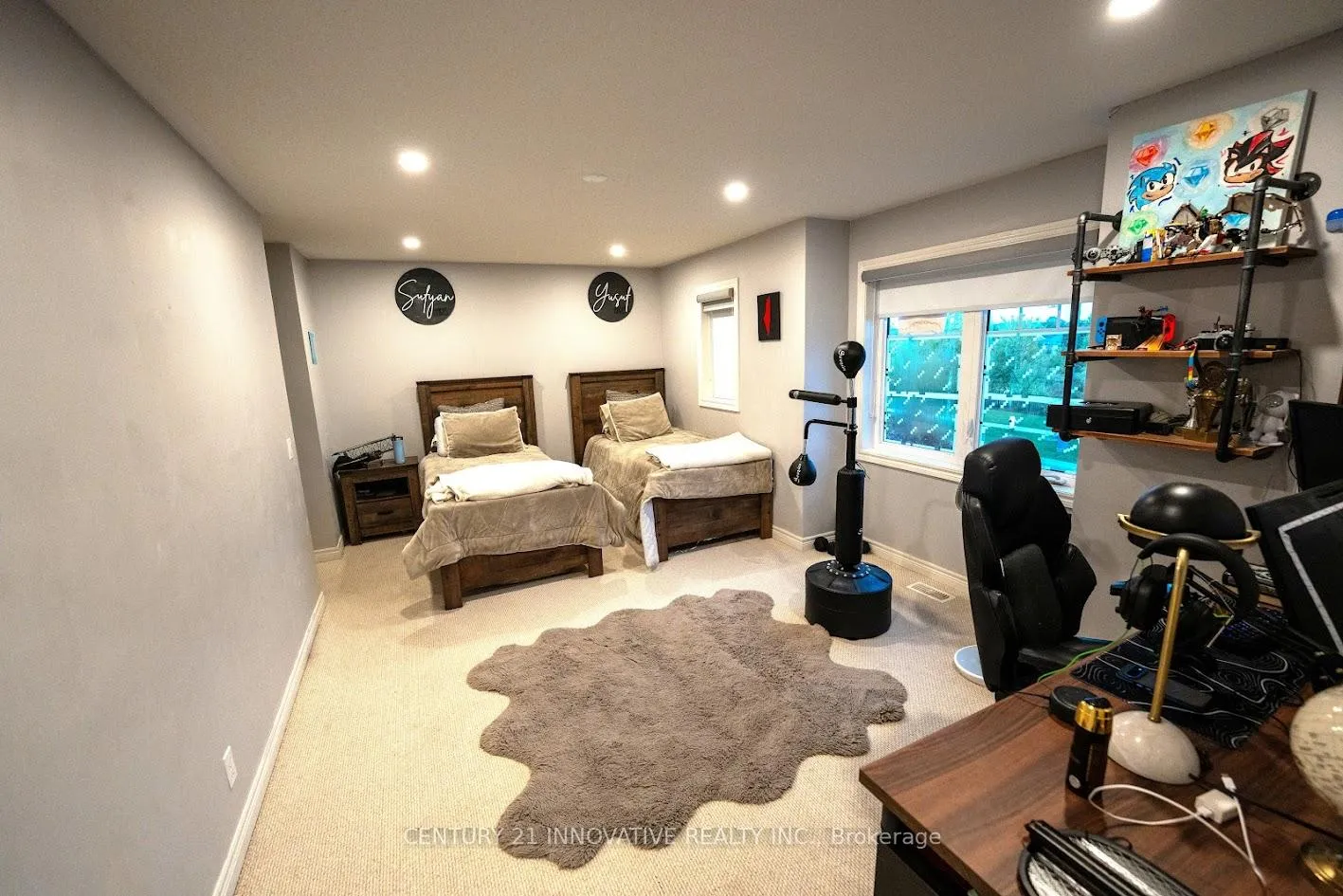 Photo 10 of 2406 Bridle Road, Oshawa, Windfields — HOMEH
