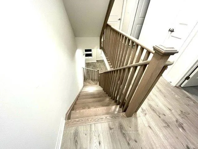 Photo 14 of 1702 Pleasure Valley Path E, Oshawa, Samac — HOMEH