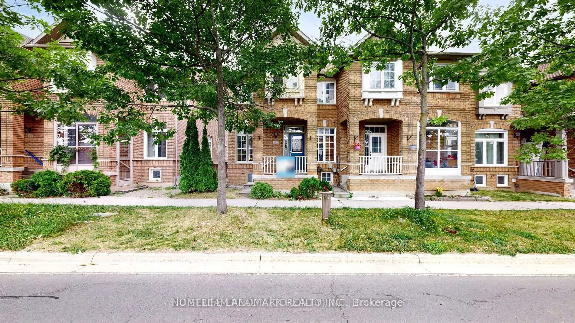 Photo 1 of 41 Bur Oak Avenue, Markham, Berczy — HOMEH