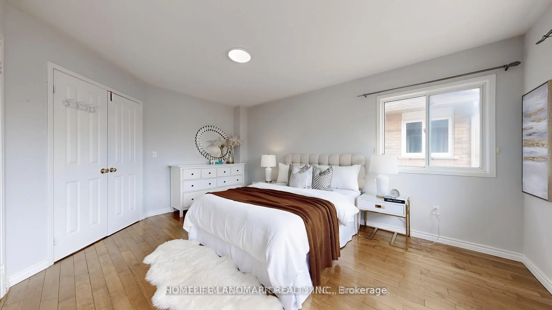 Photo 14 of 41 Bur Oak Avenue, Markham, Berczy — HOMEH