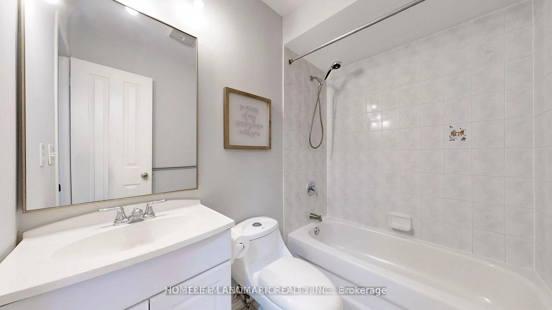 Photo 18 of 41 Bur Oak Avenue, Markham, Berczy — HOMEH