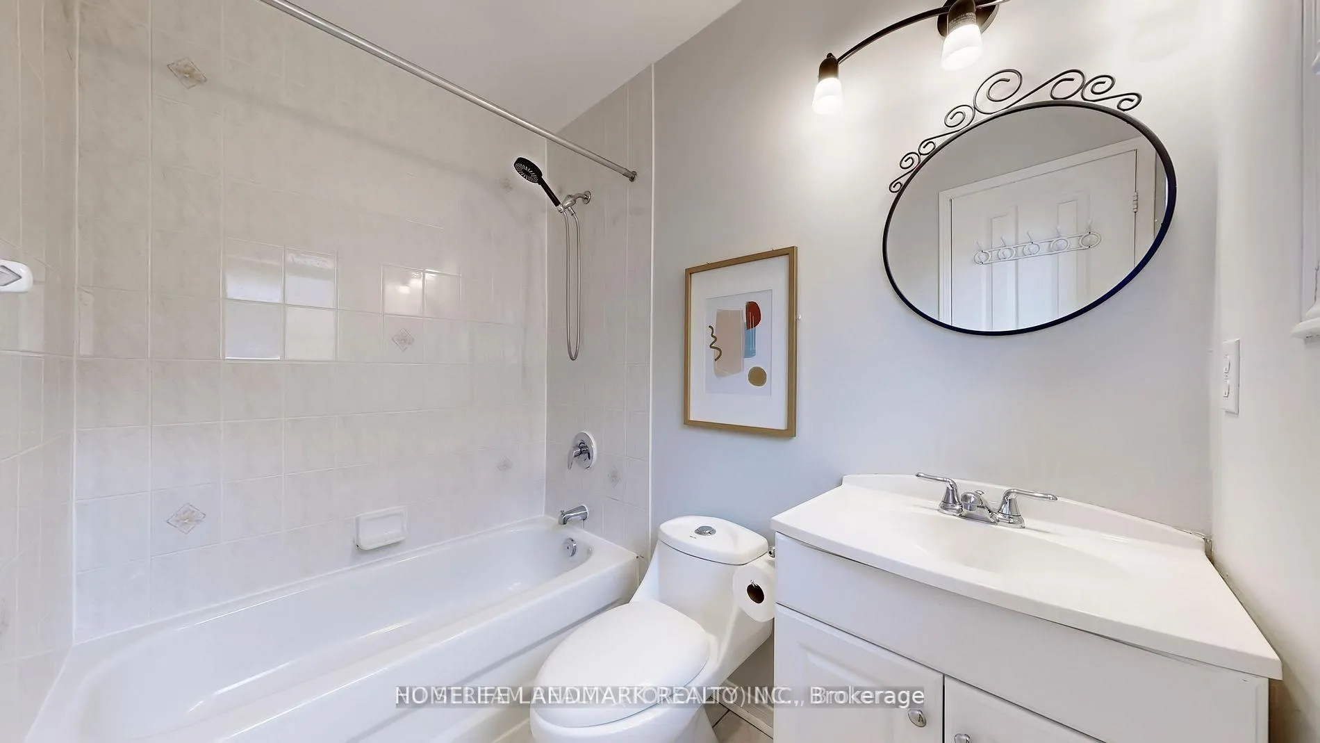 Photo 22 of 41 Bur Oak Avenue, Markham, Berczy — HOMEH
