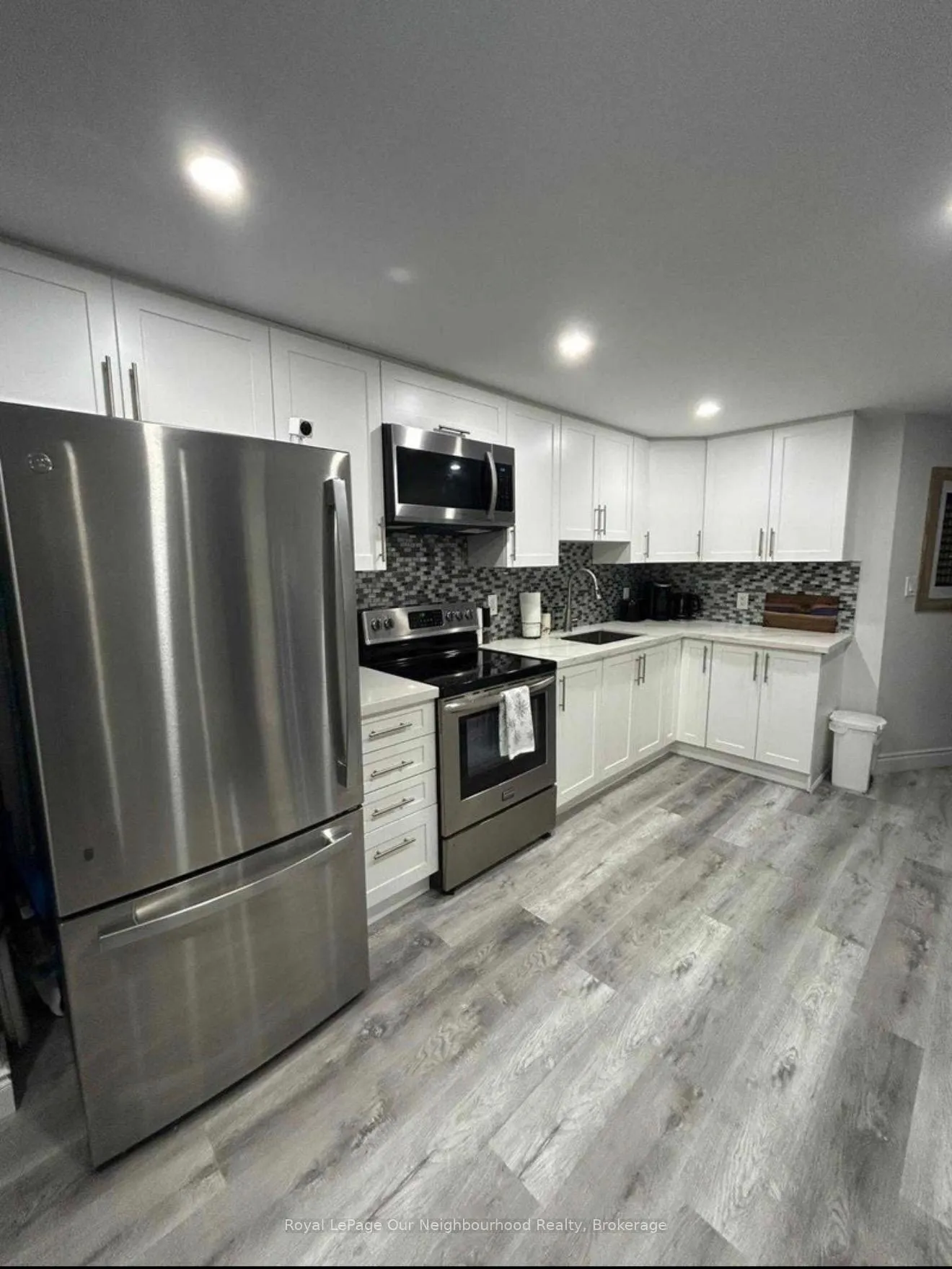 Photo 1 of Unit Basement, 1808 Silverstone Crescent, Oshawa, Samac — HOMEH