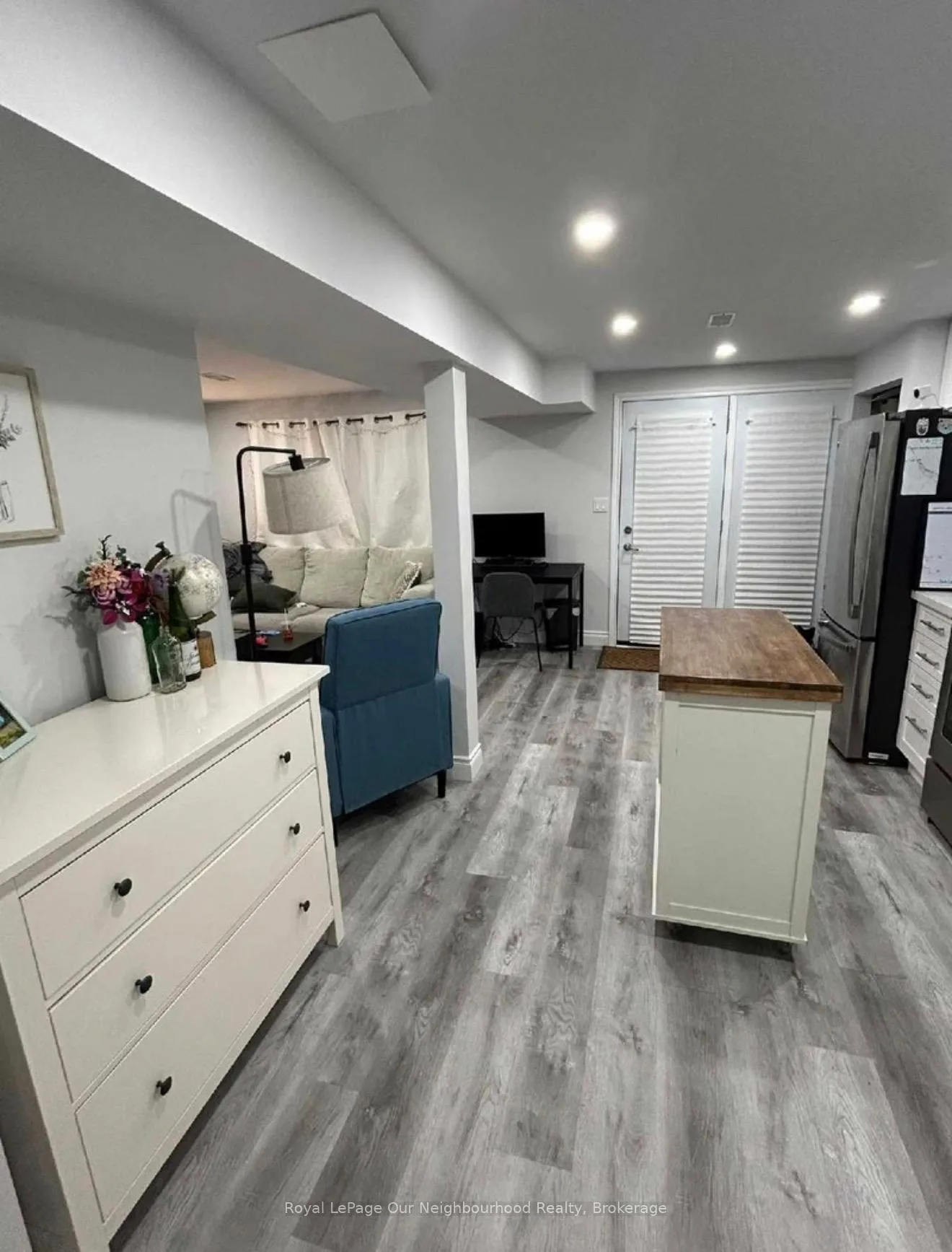 Photo 2 of Unit Basement, 1808 Silverstone Crescent, Oshawa, Samac — HOMEH