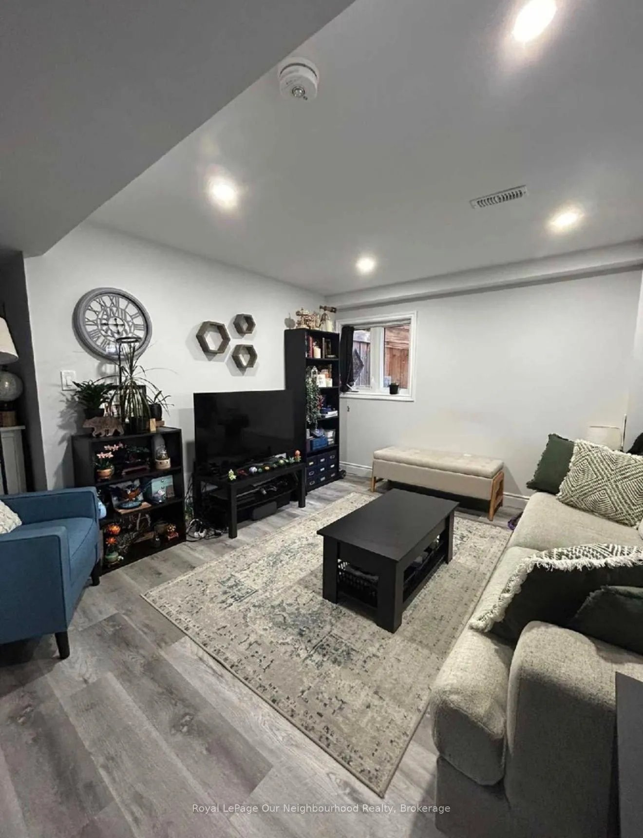 Photo 6 of Unit Basement, 1808 Silverstone Crescent, Oshawa, Samac — HOMEH