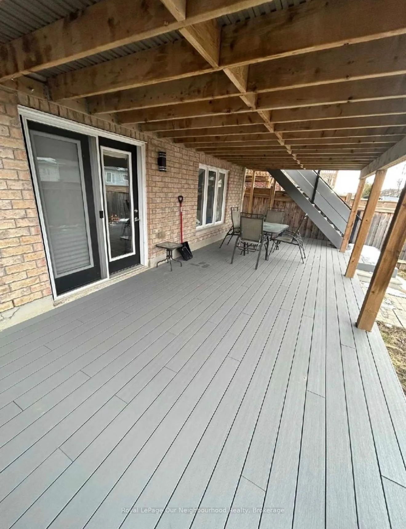 Photo 7 of Unit Basement, 1808 Silverstone Crescent, Oshawa, Samac — HOMEH