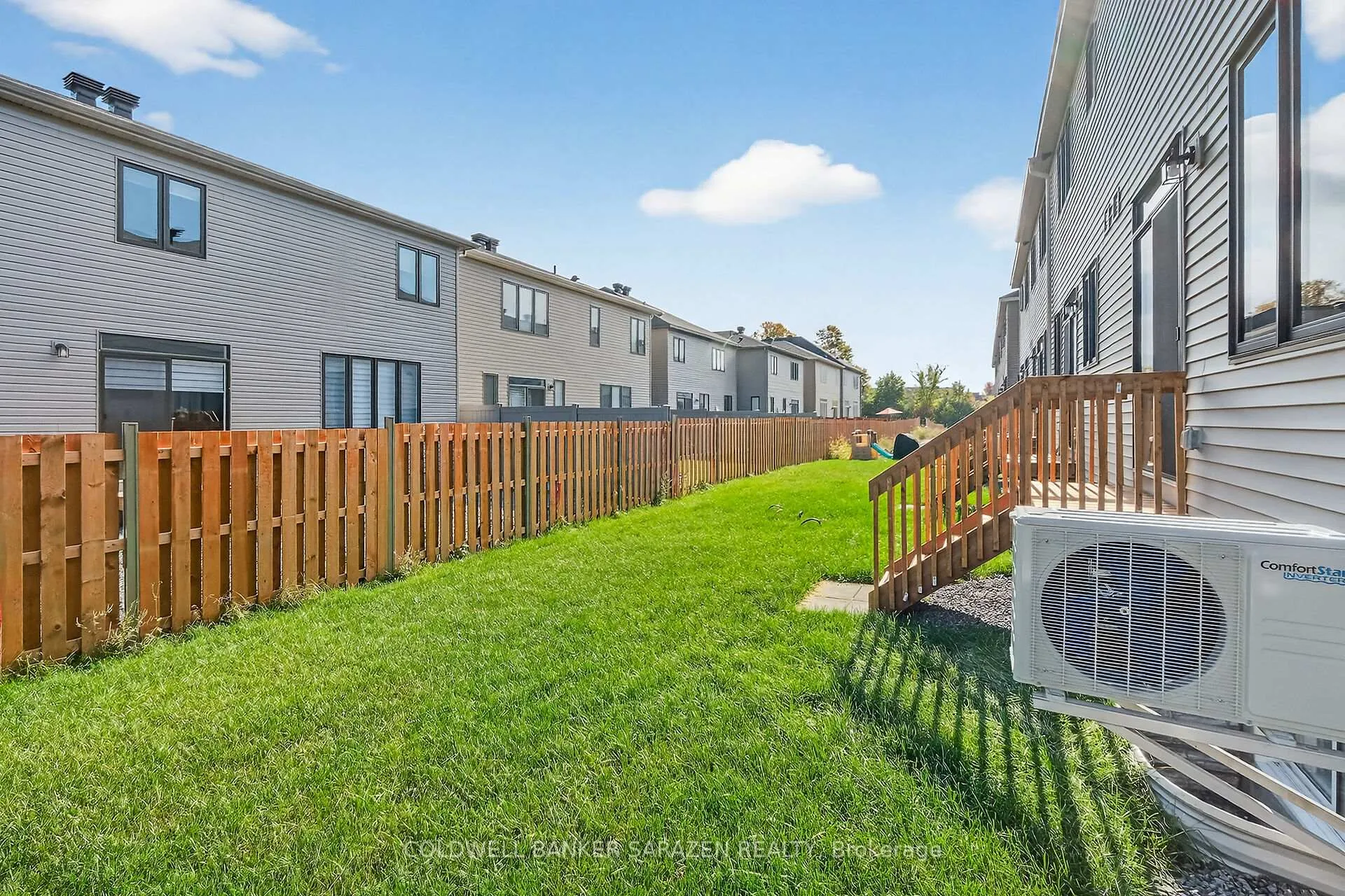 Photo 42 of 936 Eileen Vollick Crescent, Ottawa, Kanata - Morgan's Grant/South March — HOMEH