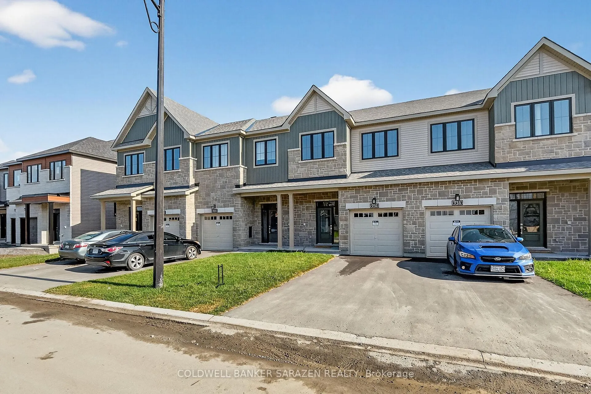 Photo 44 of 936 Eileen Vollick Crescent, Ottawa, Kanata - Morgan's Grant/South March — HOMEH