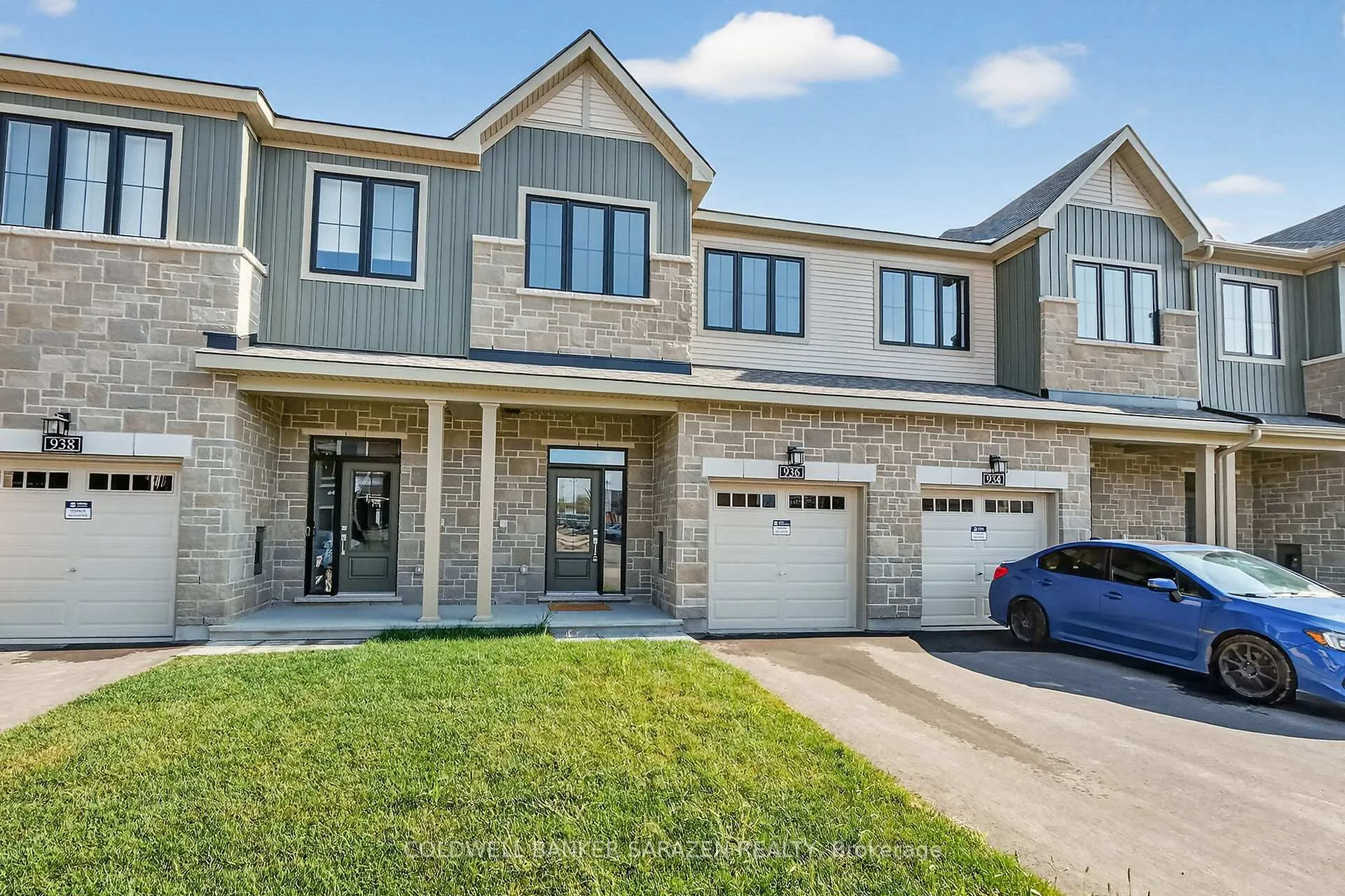 Photo 46 of 936 Eileen Vollick Crescent, Ottawa, Kanata - Morgan's Grant/South March — HOMEH